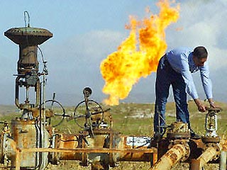 Скандал вокруг иракской нефти должен разбираться на высшем уровне, считает The Washington Post