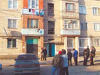 "Версия": силовики во время "зачисток" на Кавказе расстреливали детей и разрушали дома мирных жителей