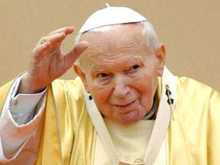 Кончина Иоанна Павла II вызвала в Великобритании значительное увеличение числа интересующихся возможностью принять сан священника