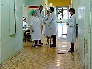 Из-за аварии многие больницы Москвы и области отказались от операций
