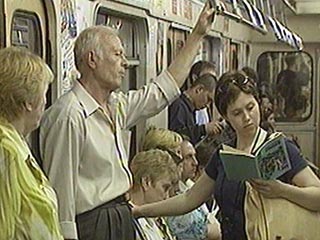 В Москве восстановлено движение на Замоскворецкой и Каховской линиях метро