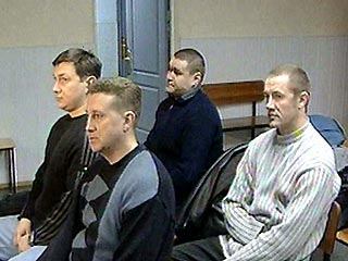 Суд оправдал спецназовцев Ульмана, расстрелявших шестерых мирных чеченцев