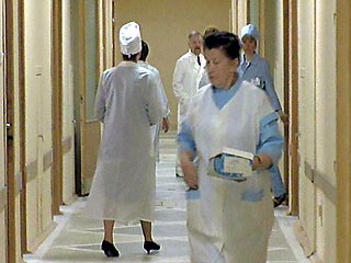 Электроснабжение в 14-ти из 28 московских больниц возобновлено