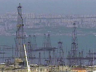 Нефтепровод Баку-Тбилиси-Джейхан, идущий в обход России, запущен