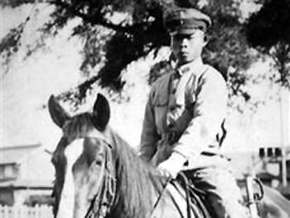 Ефрейтор Цудзуки Накаути служили в 30-й пехотной дивизии императорской армии, высадившейся в 1944 году на филиппинском острове Минданао