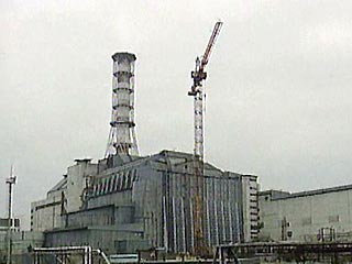 На Чернобыльской АЭС опровергают слухи об аварии на станции