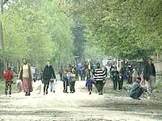 Около 200 чеченских беженцев, проживающих в Грузии, в ближайшие недели вернутся на родину