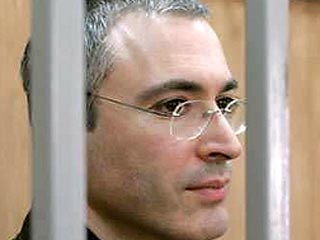 11-й день приговора: адвокаты Ходорковского готовятся использовать нестандартные средства