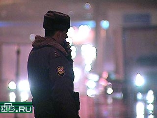 Угроза взрыва на Пушкинской площади в Москве оказалась ложной, сообщили в ГУВД столицы