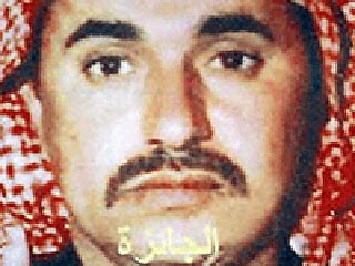 Аз-Заркави выздоровел и скоро направит новое послание Бен Ладену