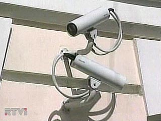 В Нью-Йорке установят 400 видеокамер в самых криминогенных местах города