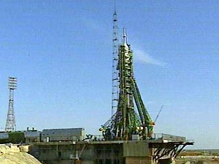На орбитальной лаборатории "Фотон" в двухнедельный полет с Байконура отправляются скорпионы, тритоны, гекконы и улитки. "Старт ракеты-носителя "Союз-У", которая выведет на орбиту космический аппарат "Фотон-М-2", запланирован с космодрома на 16:00"