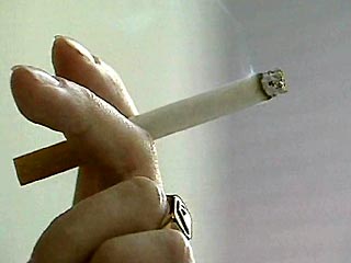 Около 400 тысяч россиян ежегодно погибают от курения