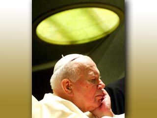 Ватикану требуются доказательства чудес, совершенных Иоанном Павлом II после смерти