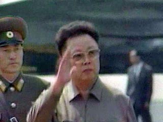 Из-за американских самолетов-невидимок Ким Чен Ир лично инспектирует военные части
