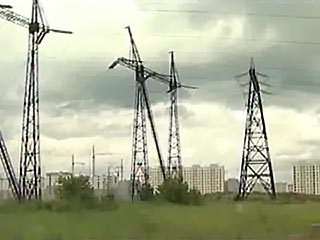 Ущерб от разразившегося 25 мая энергетического кризиса в Москве предварительно оценивается в сумму от 2 млрд рублей до 1 млрд долларов