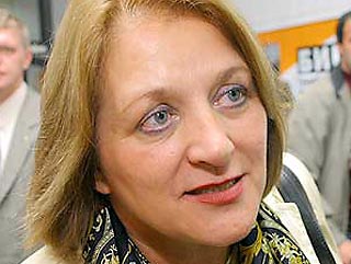 Докладчик ПАСЕ Лойтхойзер-Шнарренбергер: у процесса против Ходорковского была политическая подоплека