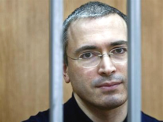 Президентский рейтинг Ходорковского составляет уже 8,3%