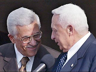 Израильский премьер Ариэль Шарон и глава Палестинской национальной администрации Махмуд Аббас встретятся 21 июня, сообщает канцелярия премьер-министра Израиля