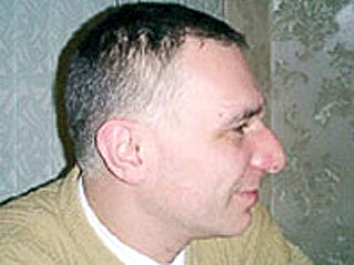 В Северной Осетии напали на председателя учительского комитета Беслана Виссариона Асеева