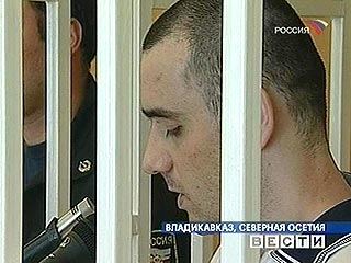 Нурпаши Кулаев: боевики готовили три нападения - на Владикавказ, Назрань и Грозный