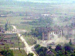 В Чечне требуется восстановить около 300 мечетей, разрушенных в ходе военных действий