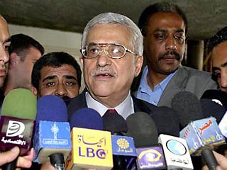 Председатель Палестинской национальной администрации (ПНА) Махмуд Аббас официально заявил в субботу о решении отложить намеченные на 17 июля выборы в Законодательный совет (парламент) Палестины (ЗСП)