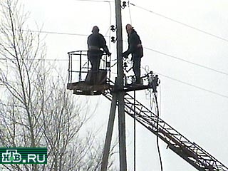 Администрация Омска предупредила население и руководителей промышленных предприятий об отключении от энергоснабжения