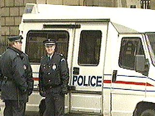 На юге Франции полиция обнаружила крупнейший арсенал баскской группировки ЭТА
