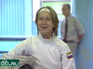 На открытом российском чемпионате Татьяна Муратова была пятой