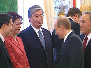 Дочь Назарбаева считает, что "женщина должна знать свое место" и не будет баллотироваться в президенты