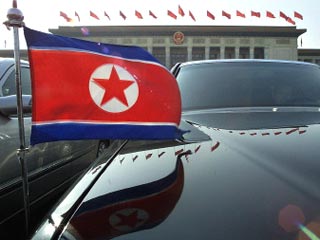 КНДР уведомила США, что готова возобновить переговоры по ядерной программе