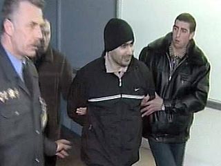 Прокуратура: обвиняемые в убийстве Пола Хлебникова могли убить вице-премьера Чечни