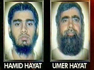 В Калифорнии задержаны четыре человека по подозрению в связях с "Аль-Каидой"