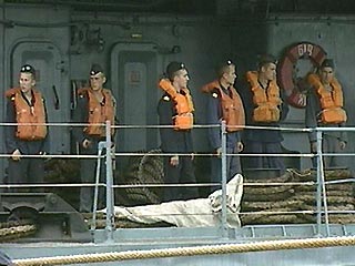 В устье Невы перевернулась шлюпка с курсантами военно-морского института: 1 погиб, 5 пропали