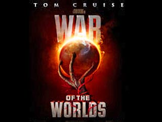 Известный режиссер Стивен Спилберг посетил мировую премьеру своего фильма "Война миров". Спилберг и исполнитель главной роли в картине Том Круз присутствовали при первом показе в Токио фильма, снятого по классическому произведению Герберта Уэллса