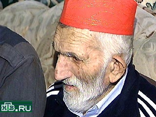 В Дагестане готовятся отметить день рождения одного из старейших жителей Земли