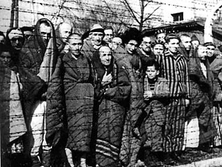 В России не так давно был обнародован документ, свидетельствующий, что в 1940 году, незадолго до приказа о строительстве концлагеря в Освенциме, нацистские функционеры попытались выслать евреев в Советский Союз