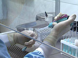  Италии начались клинические испытания нового лекарства против СПИДа. Это лекарство - результат 20-летней работы лабораторий больничного комплекса Сан Джованни Аддолората