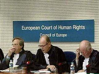 Адвокаты нацболов, захвативших администрацию президента, подали в Европейский суд жалобу на Россию