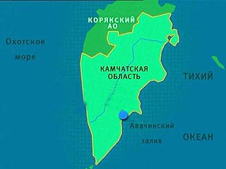 Дума Корякии одобрила вопрос для референдума по объединению с Камчатской областью