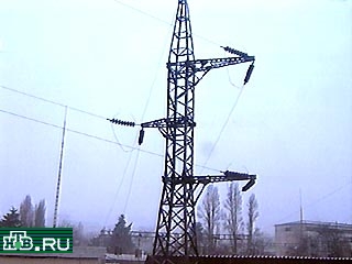 Сегодня днем восстановлено энергоснабжение практически во всем Краснодарском крае