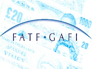 ФАТФ (The Financial Action Task Force on Money Laundering, FATF)- межправительственная организация, цель которой разработка и реализация политики, направленной на борьбу с отмыванием денег
