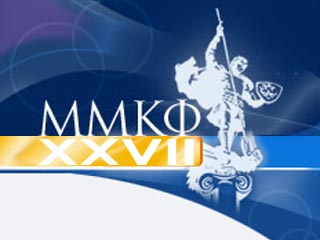 В столице открывается XXVII Московский международный кинофестиваль