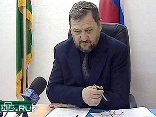 Кадыров взял под личный контроль расследование дела об обнаружении тел на окраине Грозного