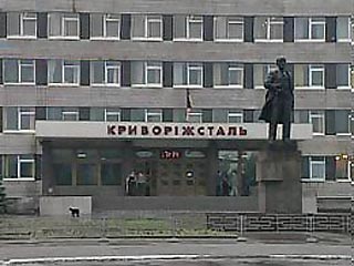 Повторная продажа металлургического комбината "Криворожсталь" состоится до конца текущего года, заявила премьер Украины Юлия Тимошенко