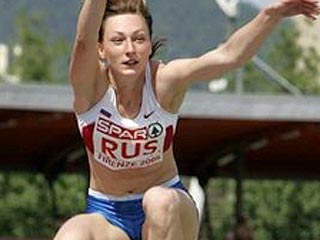 Российские легкоатлетки продолжают собирать "золото" кубка Европы