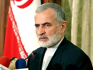 Министр иностранных дел Ирана Камаль Харрази заявил, что избрание нового президента Исламской Республики не повлияет на внешнюю политику страны