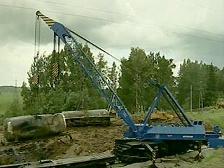 В связи с катастрофой в Тверской области экологи взяли реку Волгу под усиленный контроль