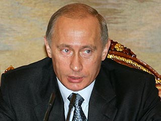 Путин потребовал от правительства активнее работать с Думой
